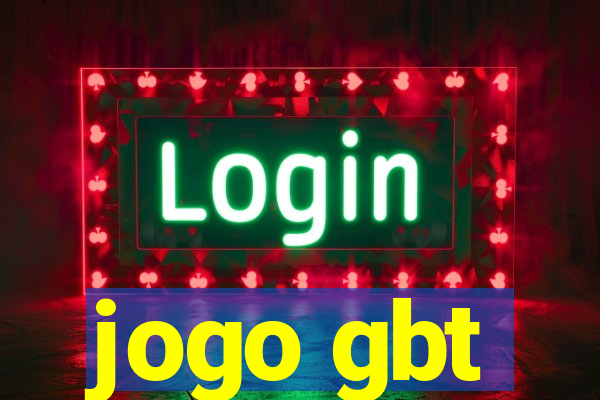 jogo gbt
